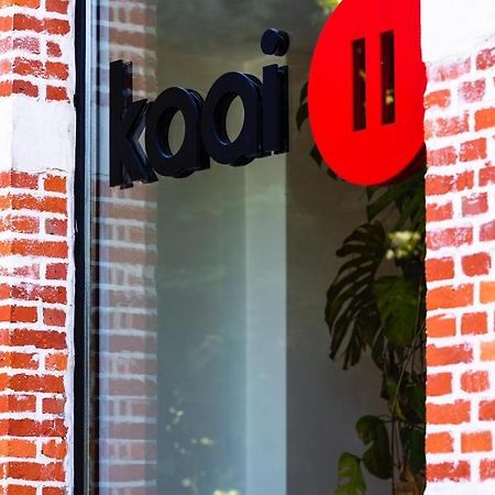 Kaai11 - Lofts & Suites With A View Antwerpen Ngoại thất bức ảnh