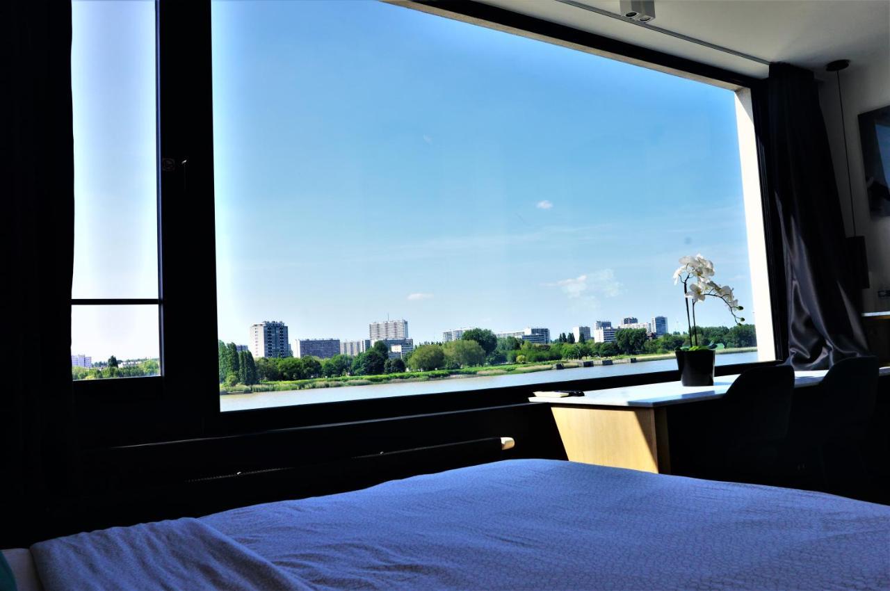 Kaai11 - Lofts & Suites With A View Antwerpen Ngoại thất bức ảnh