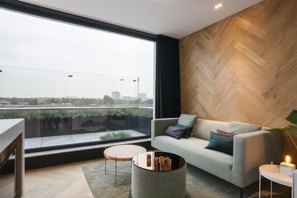 Kaai11 - Lofts & Suites With A View Antwerpen Phòng bức ảnh