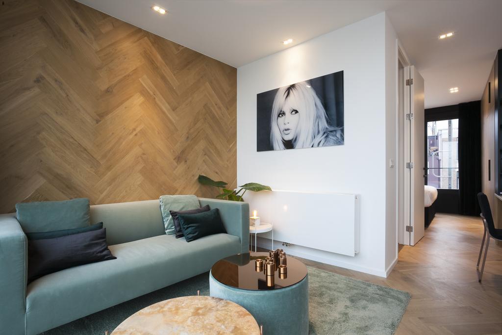 Kaai11 - Lofts & Suites With A View Antwerpen Phòng bức ảnh