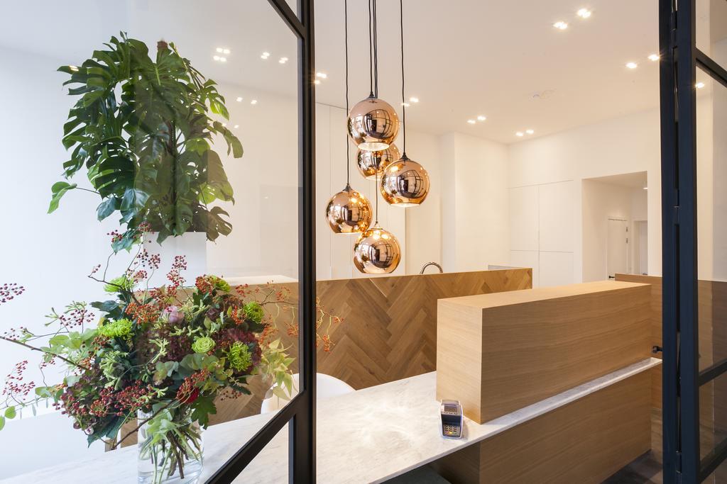 Kaai11 - Lofts & Suites With A View Antwerpen Ngoại thất bức ảnh