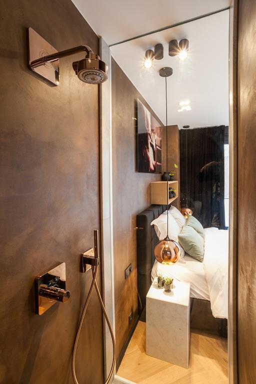 Kaai11 - Lofts & Suites With A View Antwerpen Ngoại thất bức ảnh