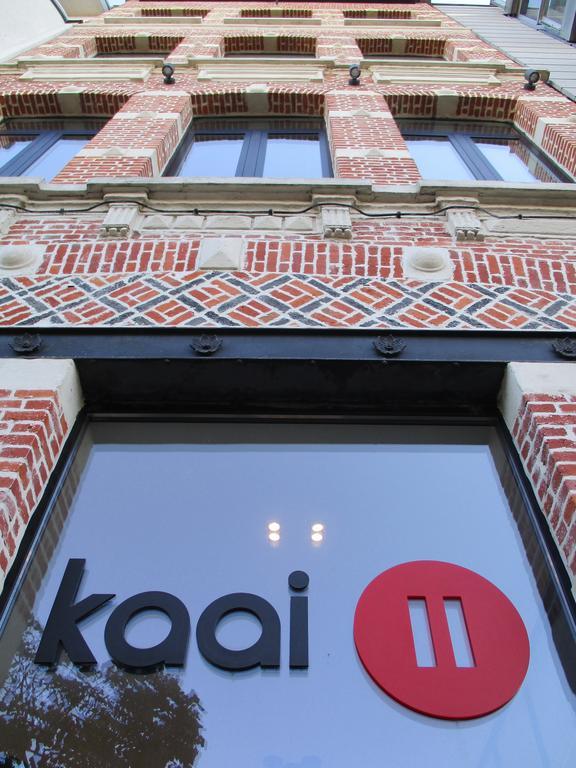 Kaai11 - Lofts & Suites With A View Antwerpen Ngoại thất bức ảnh