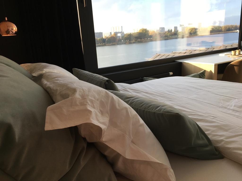 Kaai11 - Lofts & Suites With A View Antwerpen Ngoại thất bức ảnh