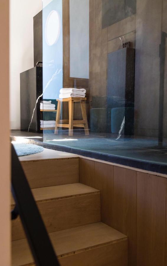 Kaai11 - Lofts & Suites With A View Antwerpen Ngoại thất bức ảnh